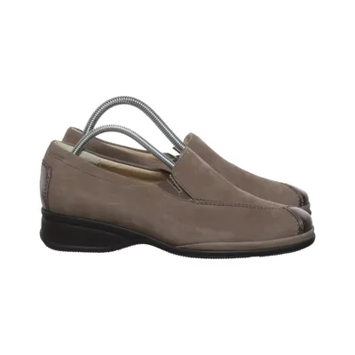 Chaussures d'été en toile (Beige) de Semler