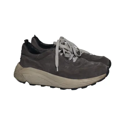 Sneaker (Grau) von Officine Creative