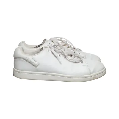 Baskets (Blanc) de Raf Simons