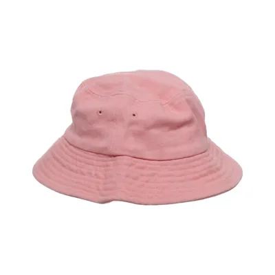Buckethatt (Rosa) från Vero Moda Accessories Bomull