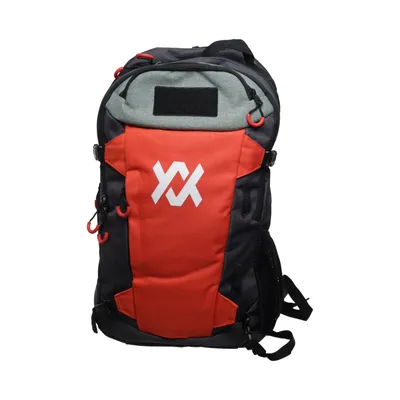 Backpack (Gray, Red, Multicolored) from Völkl