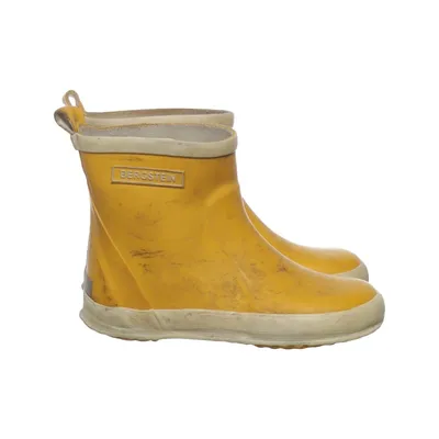 Låga gummistövlar (Rainboot) från Bergstein