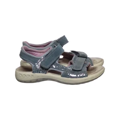 Sandaler (Blå, Lila) från Imac Skinn