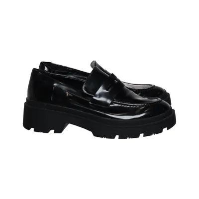 Loafers (Black) from Zara