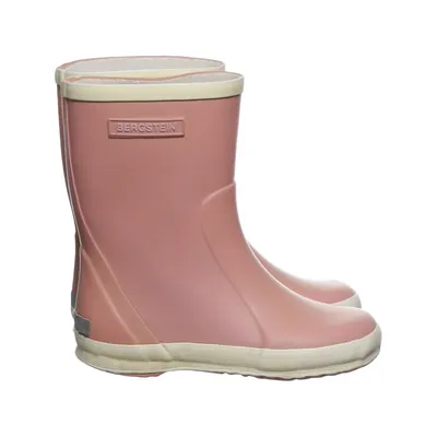 Gummistövlar (Rosa) från Bergstein