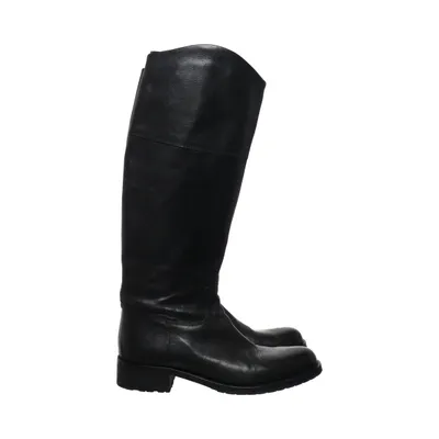 Bottes (Noir) de Via Vai Cuir