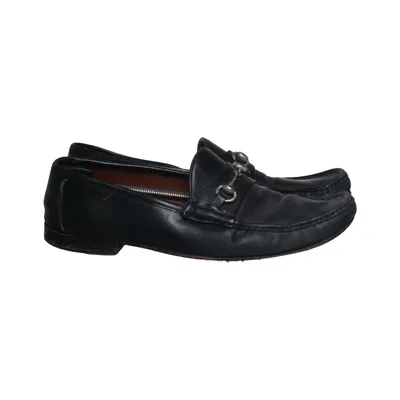 Loafers (Schwarz) von Allen Edmonds Leder