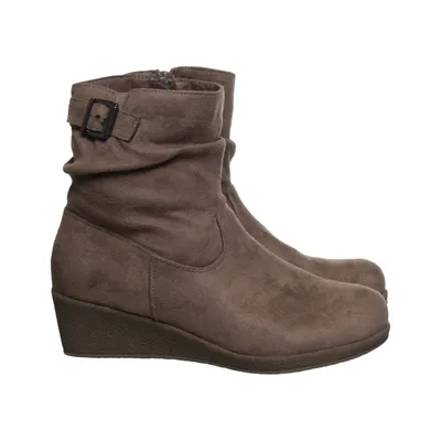 Boots (Beige) från Citywalk