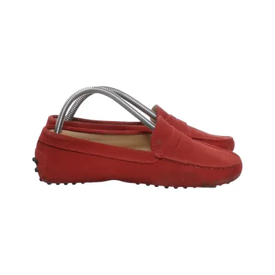 Loafers (Gommino) from Tod's Leather