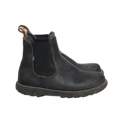Chelsea boots (Sort) fra Kavat