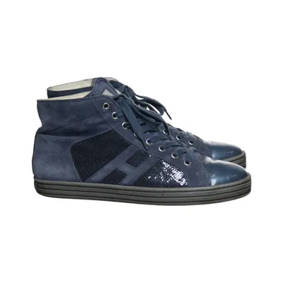Baskets (Rebel) de Hogan Rebel