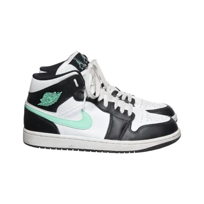 Sneakers (1 Mid) från Nike Air Jordan