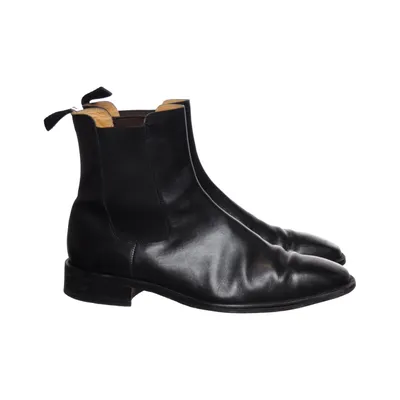 Chelsea boots (Svart) från Valentino Garavani Skinn