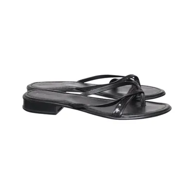 Sandaler (Sort) fra Tamaris Læder