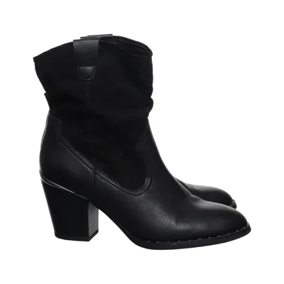 Bottines (Noir) de Graceland