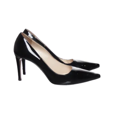 Escarpins (Noir) de Prada