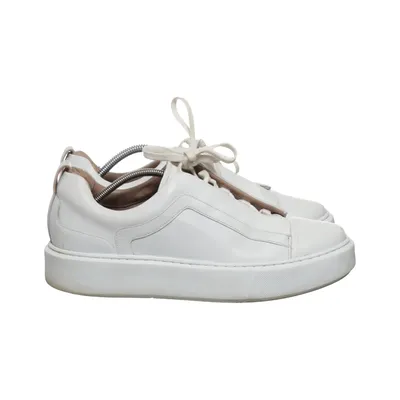Sneakers (Vit) från Gordon&Bros Polyuretan