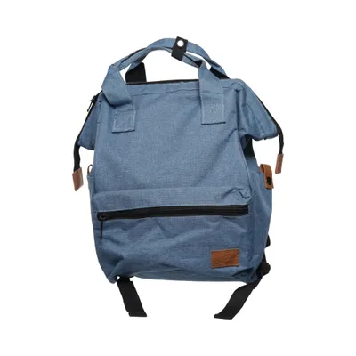 Rugzak (Blauw) van New-Rebels