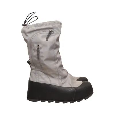 Boots (Gray, Black) from United Nude