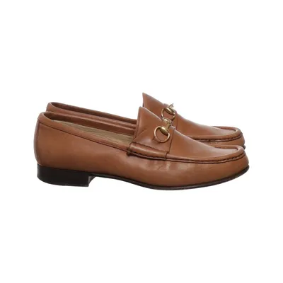 Loafers (Horsebit) från Gucci Skinn