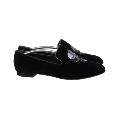 Loafers (Svart) från Philipp Plein