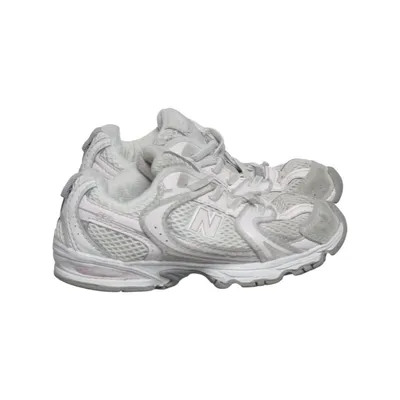 Trainers (Gray, Pink) from New Balance