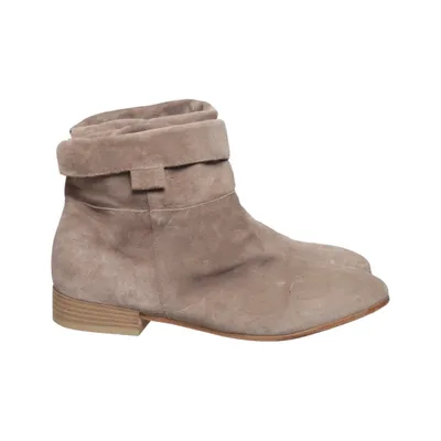 Boots (Beige) från Vic Skinn