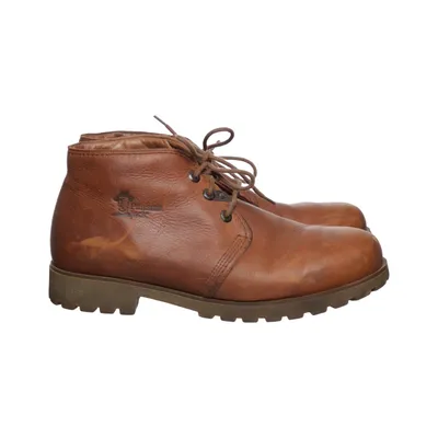 Bottes à lacets (Marron) de Panama Jack