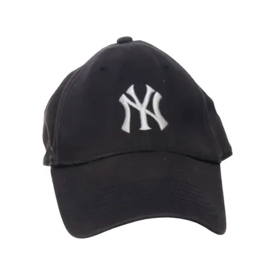 Baseballkeps (Svart) från Major League Baseball