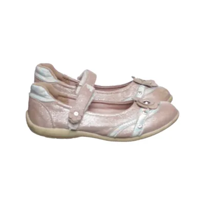 Ballerines (Rose) de Lelli Kelly