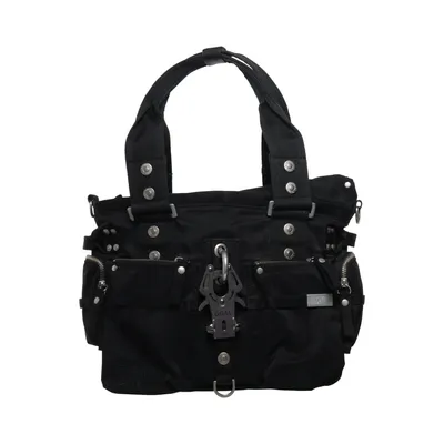 Sac à bandoulière (6ix) de George Gina & Lucy Polyester