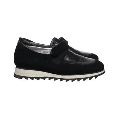 Loafers (Sort) fra Magli