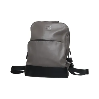 Sac à dos (Gris, Noir) de MOO