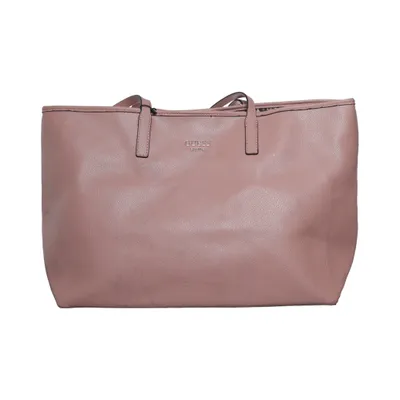 Handväska (Rosa) från Guess