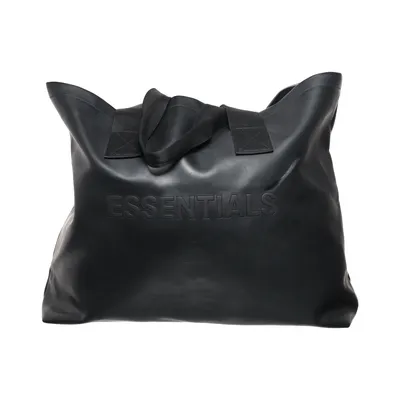 Handväska (Svart) från Fear of God Essentials
