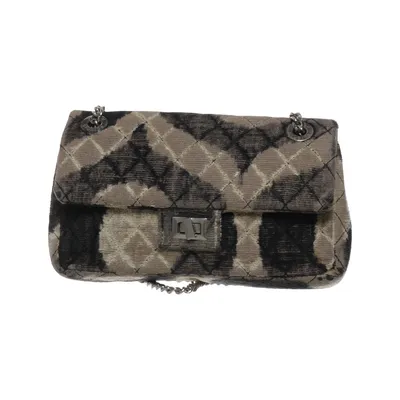 Sac à bandoulière (Noir, Beige) de Rough Studios