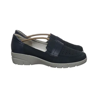 Loafers (Blå) fra Reflexan