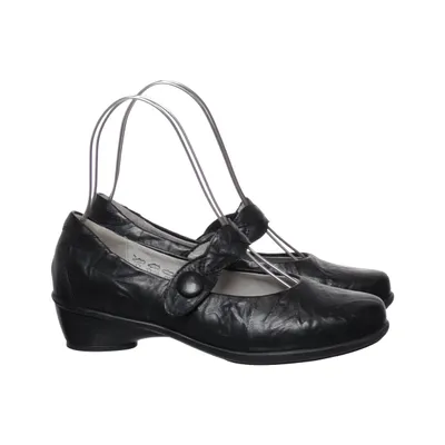 Loafers (Elegante Pumps ) from Waldläufer Leather