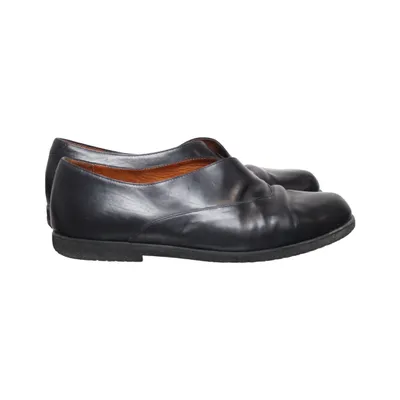Loafers (Black) from Va Bene
