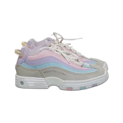 Sneaker (Legacy Og) von DC Shoes Leder