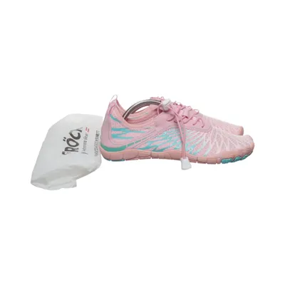 Barefoot schoenen (Roze, Blauw) van Röck