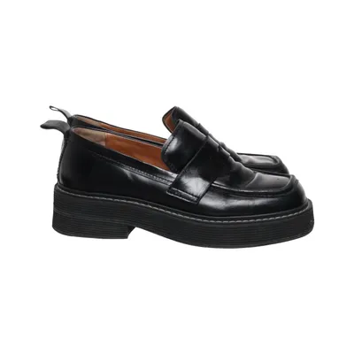 Loafers (Zwart) van Billi Bi