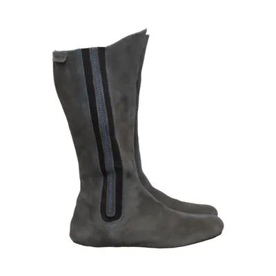 Boots (Gray) from Shepherd Leather, Wool