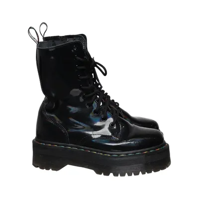 Kängor (Jadon Hi) från Dr. Martens Polyuretan