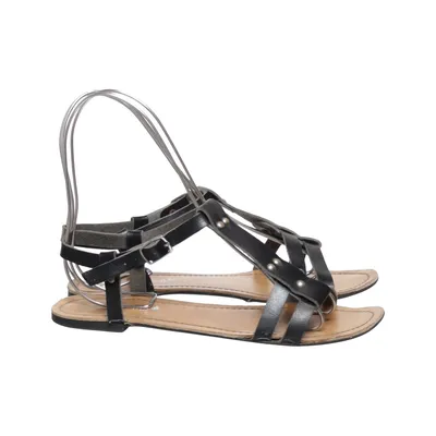 Sandals (Black, Brown) from Sommerkind