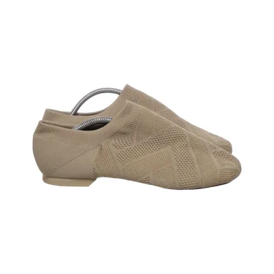 Dansskor (Beige) från Sansha Skinn