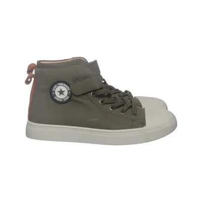 Sneakers (Grön) från Shoesme