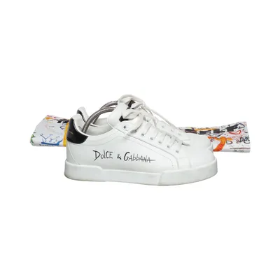 Sneakers (Portofino) from Dolce & Gabbana