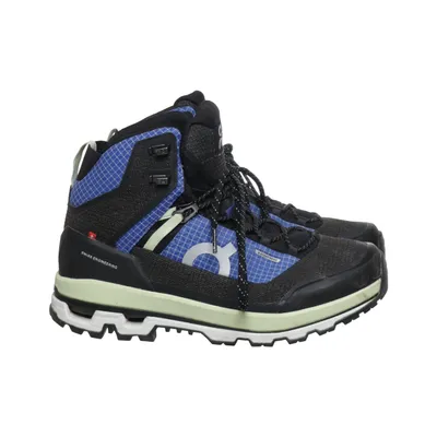 Hiking boots (Cloudalpine Waterproof) from O.N