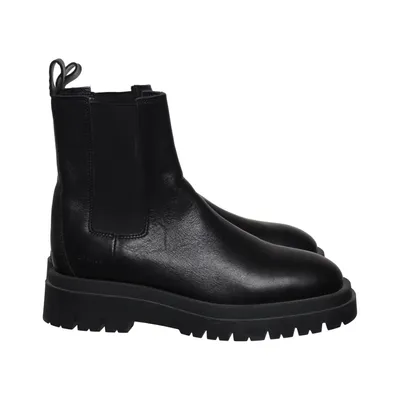 Chelsea boots (Svart) från Copenhagen Studios